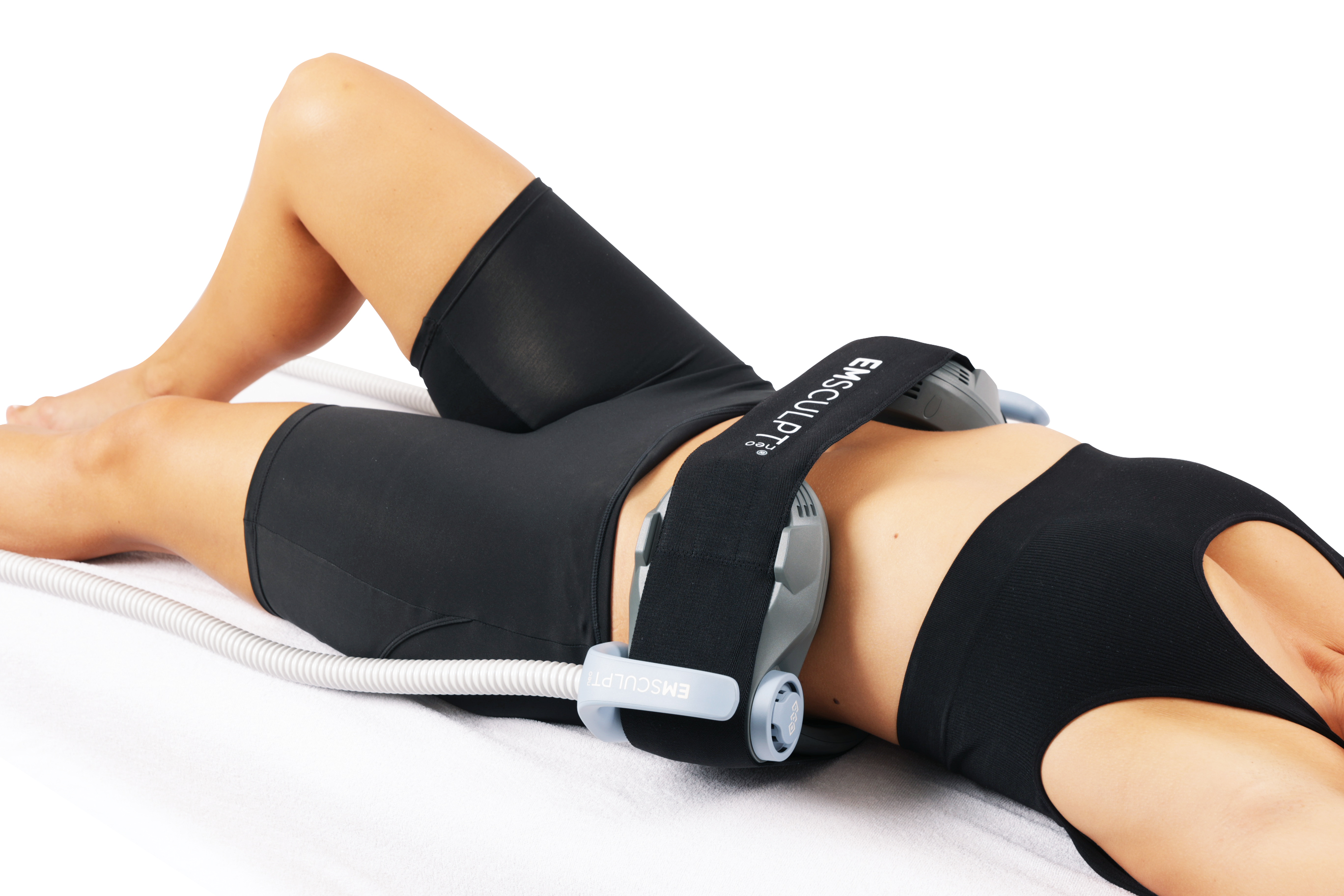 HI EMS glúteos tonificación